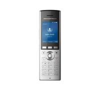 Grandstream WP820 Telefono cordless WiFi con grandi performance