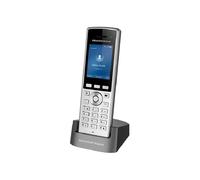 Grandstream WP822 Telefono IP wireless WiFi con voce HD e doppio microfono con tecnologia antirumore