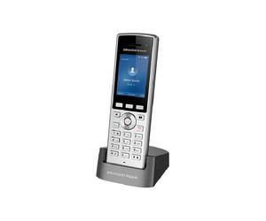 Grandstream WP822 Telefono IP wireless WiFi con voce HD e doppio microfono con tecnologia antirumore