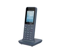 Grandstream WP826 Telefono IP wireless con supporto per il roaming WiFi 6, batteria da 12 ore e conferenza vocale a 4 vie per una comunicazione