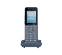 Grandstream WP826 Telefono Wi-Fi Portatile