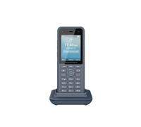 Grandstream WP836 Cordless WiFi Rugged con Bluetooth