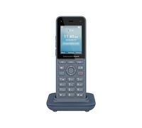 Grandstream WP836 Ruggedized WiFi 6 IP Phone IP67 3 SIP Accounts 3 Lines