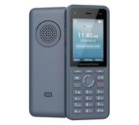 Grandstream WP836 Telefono IP wireless con Wi-Fi robusto