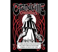 Grandville. Omnibus (Vol. 3)