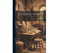 Grandville Un Autre Monde (Copertina rigida)