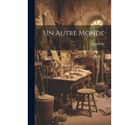 Grandville Un Autre Monde (Tascabile)