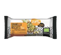 Granella biscuits pistacchio - BiotoBio 24 g