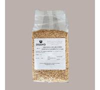 Granella di Arachidi Calibrata 2/4 mm Ideale per Torte e Dolci 1 Kg