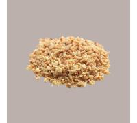 Granella di Nocciola Tostata 2/4 mm Ideale per Torte e Dolci 1 kg