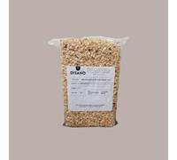 Granella di Nocciola Tostata 4/8 mm Ideale per Torte e Dolci 1 Kg