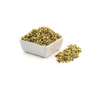 GRANELLA DI PISTACCHIO 2 x 500g alta qualità | IDEALE GUARNIZIONE PIATTI E PIZZA