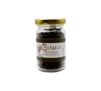 Granelli di Olive Nere Essiccate | 100% Siciliano | 50g