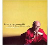 Granelli Jerry & Bad - Crowd Theory