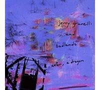 Granelli Jerry & Bad - Enter A Dragon