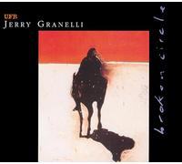 Granelli, Jerry - Broken Circle