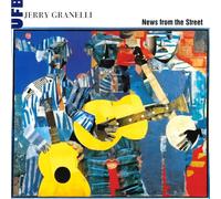 GRANELLIA, A. - NEWS FROM THE STREET