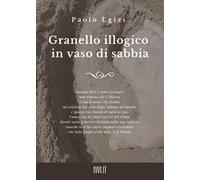 Granello illogico in vaso di sabbia