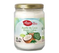 Granero Aceite De Coco Virgen Bio 1 Litro