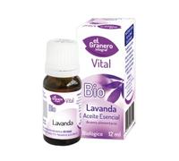Granero Aceite Esencial De Lavanda Bio 12Ml