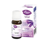 Granero Aceite Esencial De Limon Bio 12Ml