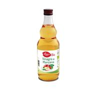 Granero Aceto di Sidro di Mele Biologico 750 ml - Aceto