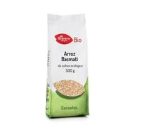 Granero Arroz Basmati Bio 500G