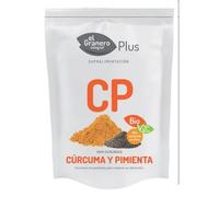 Granero Curcuma Y Pimienta Bio 200G
