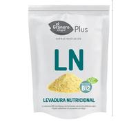 Granero Levadura Nutricional Ln Rico B12 150G