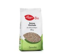Granero Quinoa Hinchada Bio 125G