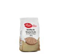 Granero Semillas Sesamo Crudo Bio 250g