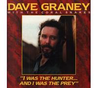Graney, Dave With Coral Snakes - I Was the Hunter..........