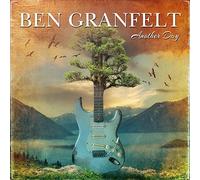 Granfelt, Ben - Another Day