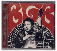 GRANFELT, BEN -BAND- - SUM OF MEMORIES