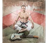Granfelt, Ben - Gratitude (Gatefold)