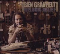Granfelt, Ben - Melodic Relief
