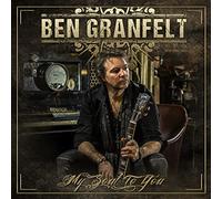 Ben Granfelt My Soul to You (CD) Album