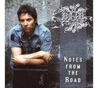 Granfelt,Ben - Notes from the Road
