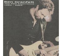 Granfelt,Ben - The Past Experience 1994-2004