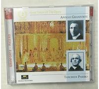 Granforte - Great Voices of the Opera