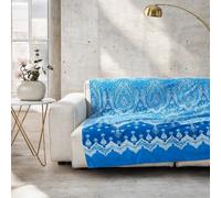 Granfoulard Bassetti Isolabella B1 Blu 350x270