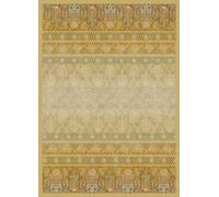 Granfoulard Bassetti Plaid GRAN PARADISO 6 240x250 ocra