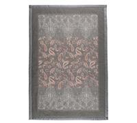 Granfoulard Plaid Imbottito Coperta Cotone Vari Modelli Colori 135x190 Bassetti