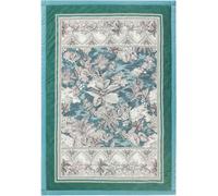 Granfoulard Plaid Imbottito Coperta Cotone Vari Modelli Colori 135x190 Bassetti