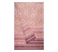 Bassetti Granfoulard Telo Copridivano, Copritutto, Telo Arredo Gran Foulard per divano, 270x270 cm, Copriletto, Copritavolo Hanbury P1