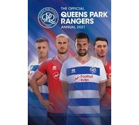 Grange Communication The Official Queens Park Rangers Annual (Copertina rigida)