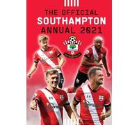 Grange Communications L The Official Southampton FC Annual 20 (Copertina rigida)