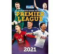 Grange Communications Lt Ultimate Guide to the Premier Leagu (Copertina rigida)