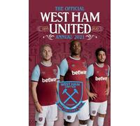 Grange Communications The Official West Ham United Annual 2 (Copertina rigida)