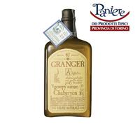 Granger Genepy Nature 700 ml - Chaberton | Distilleria Erboristica Alpina